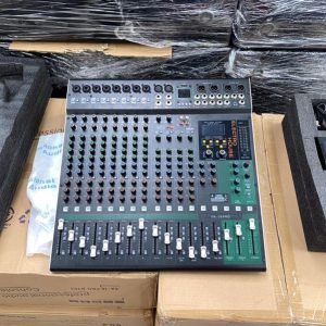 Mixer Xa16 Pro 1