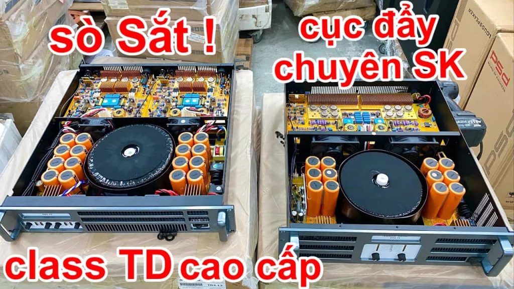 Cuc Day Cong Suat Td4.12