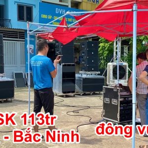 Bo Am Thanh Su Kien 113tr