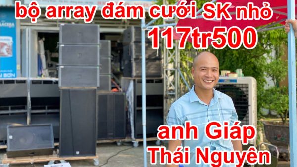 Bo Am Thanh Su Kien 117tr500