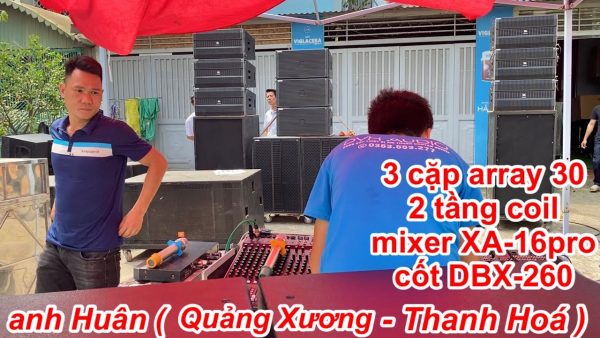 Bo Am Thanh Su Kien 55tr400