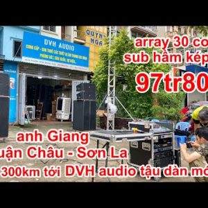 Bo Am Thanh Su Kien 97tr