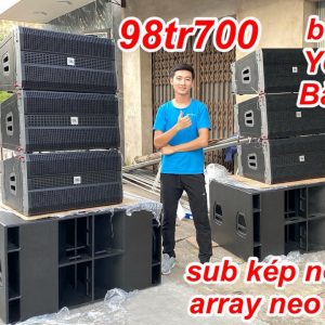 Bo Am Thanh Su Kien 98tr700