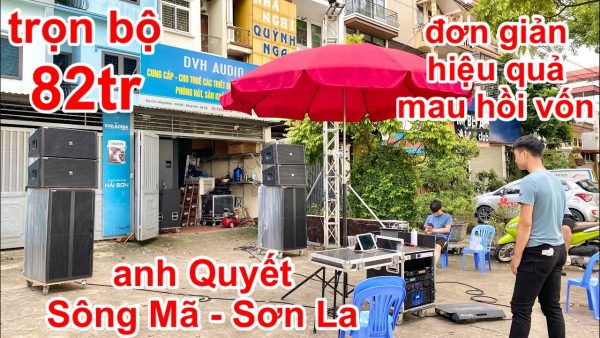 Bo Am Thanh Su Kien 82tr 1