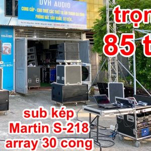 Bo Am Thanh Su Kien 85tr