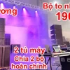 Bo Am Thanh Su Kien 190tr