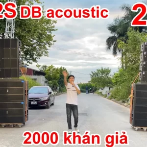Bo Am Thanh Su Kien 250tr 0